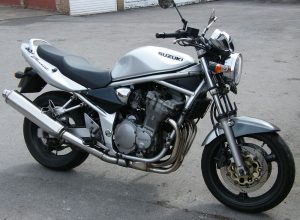 direct access motorcycle cost